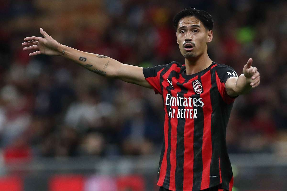 Transfer de top Manchester City semneaza un mijlocas din Serie A