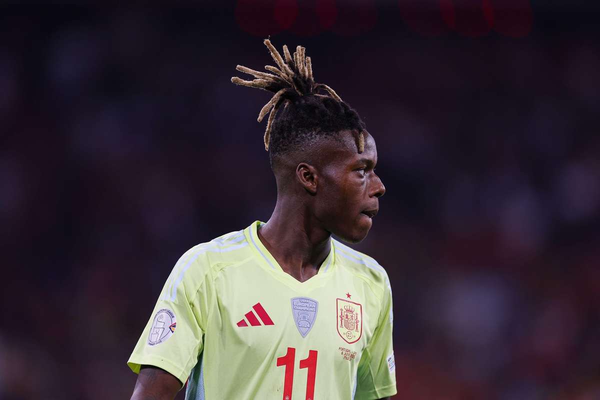 Transferul lui Nico Williams subiect controversat in vestiar
