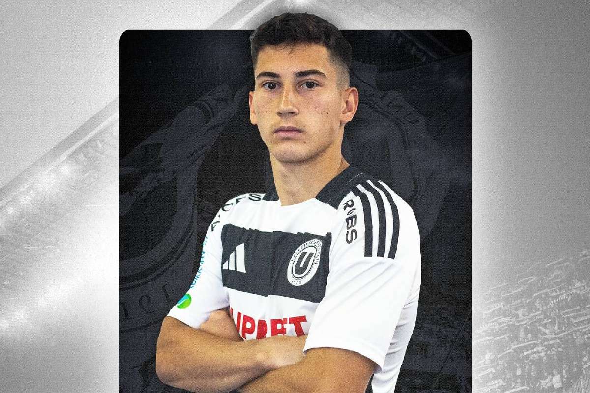 Universitatea Cluj transfera un tanar de la CFR