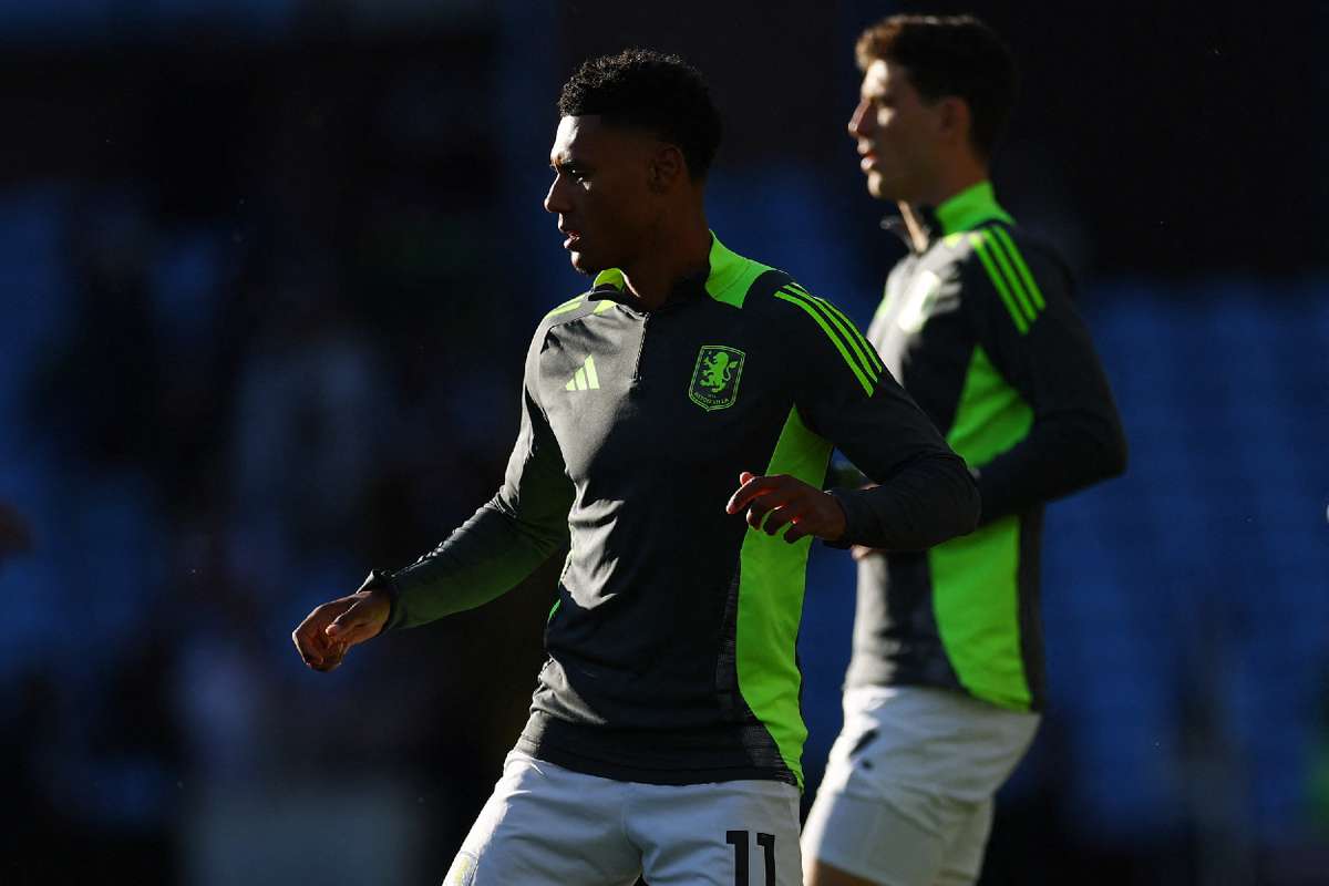 Watkins se retrage din meciurile cu Andorra si Senegal din cauza unei accidentari