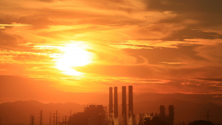 canicula din europa se extinde in romania prognoza meteo