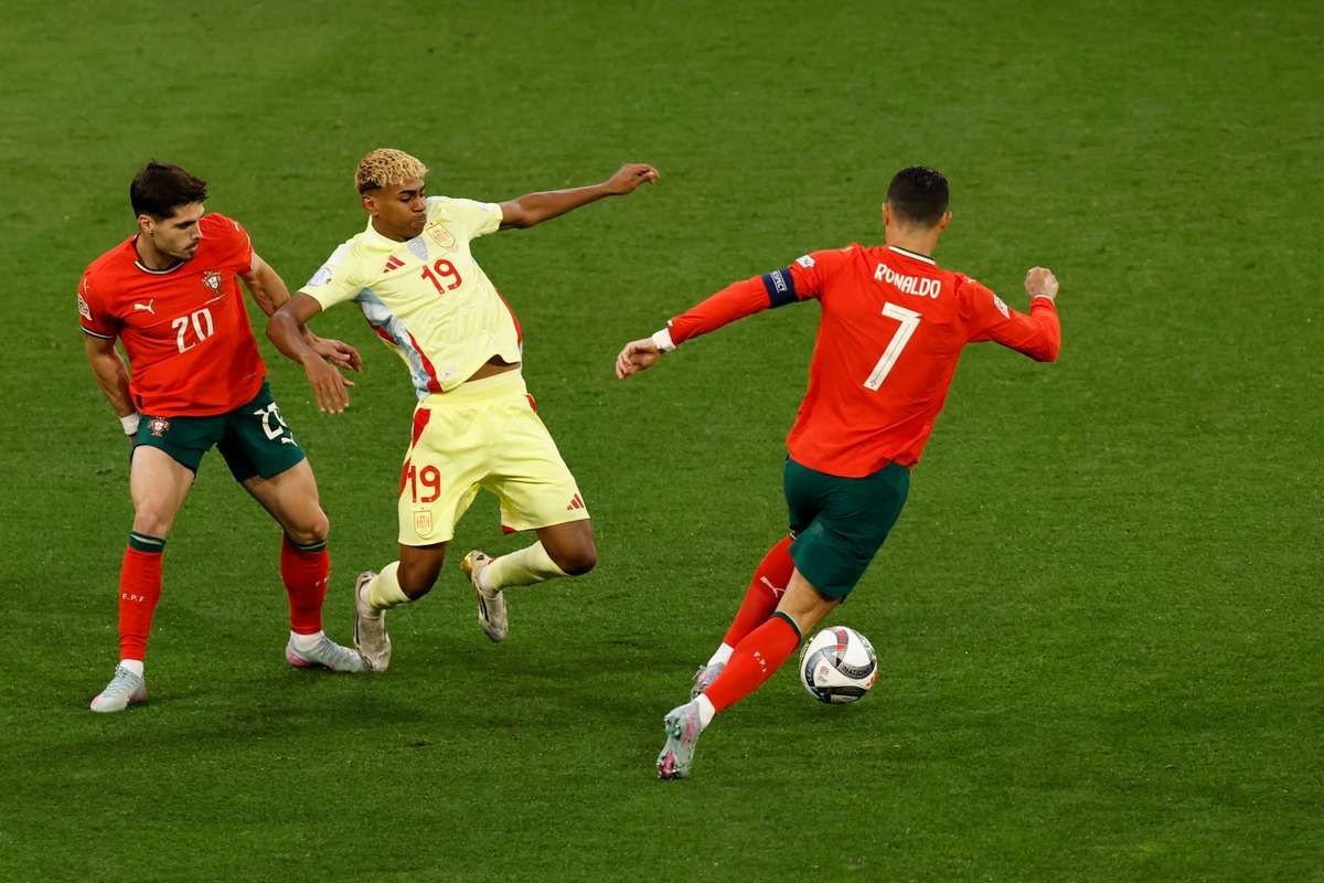 finala live nations league portugalia vs spania in prelungiri