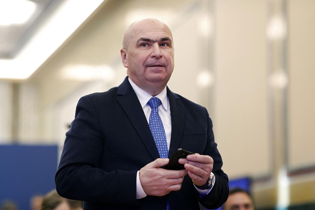 primul mesaj al lui ilie bolojan dupa numirea ca premier