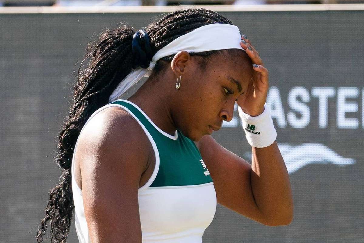 surpriza la WTA Berlin campioana Roland Garros invinsa de o jucatoare din calificari