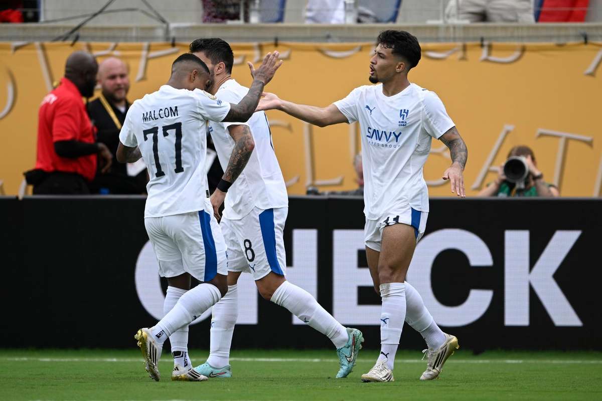 Al Ahli o va inlocui pe Al Hilal in Supercupa SA
