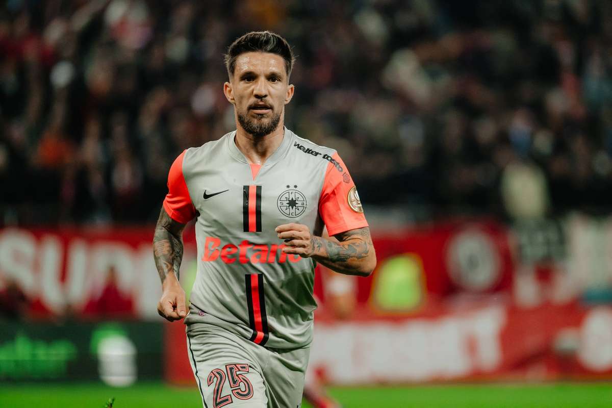 Alexandru Baluta aproape de transfer in Turcia