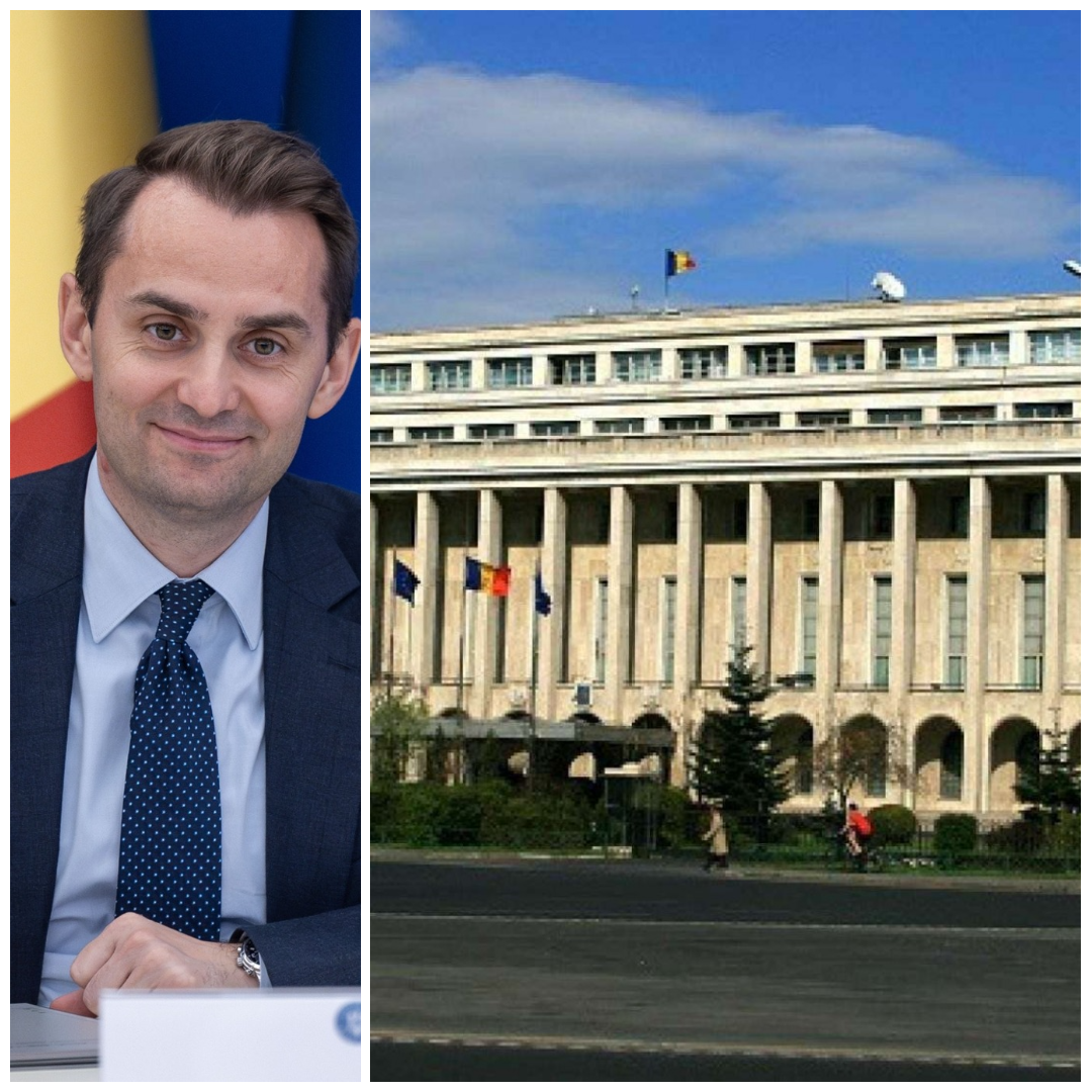 Angajatii Guvernului acuza Se solicita liste cu concediati Reactia lui Mihai Jurca