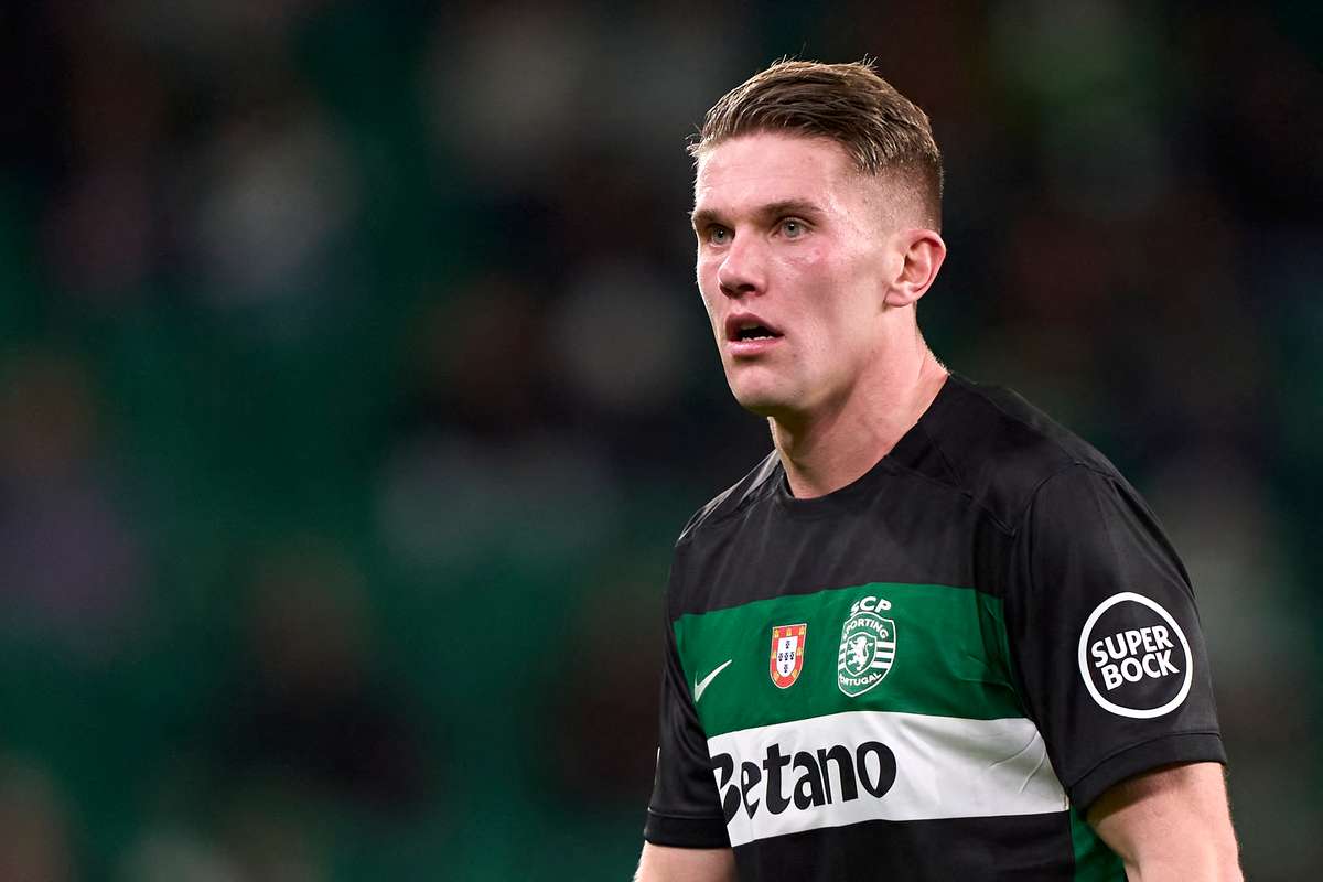 Arsenal sunt atacant Transferul lui Gyokeres este oficializat