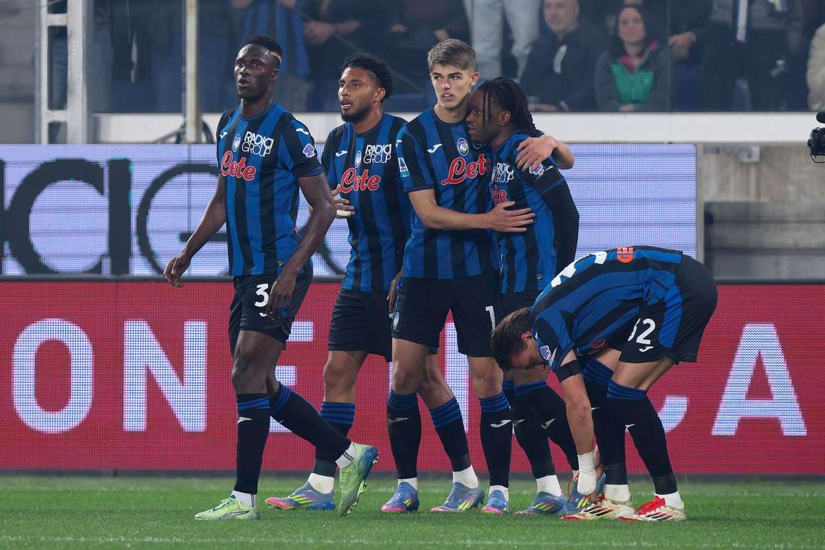 Atacul prioritatea lui Cristi Chivu varf din Serie A