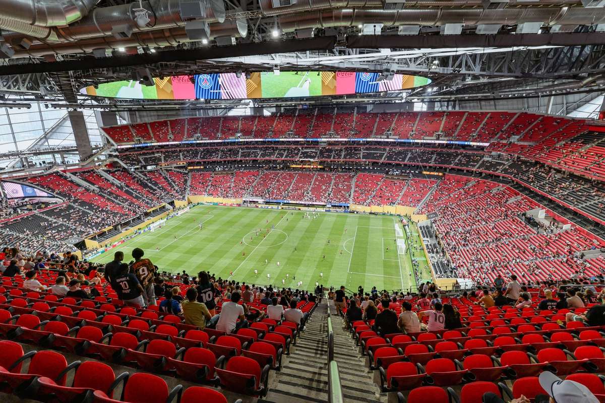 Biletele pentru Cupa Mondiala 2026 vor fi disponibile curand