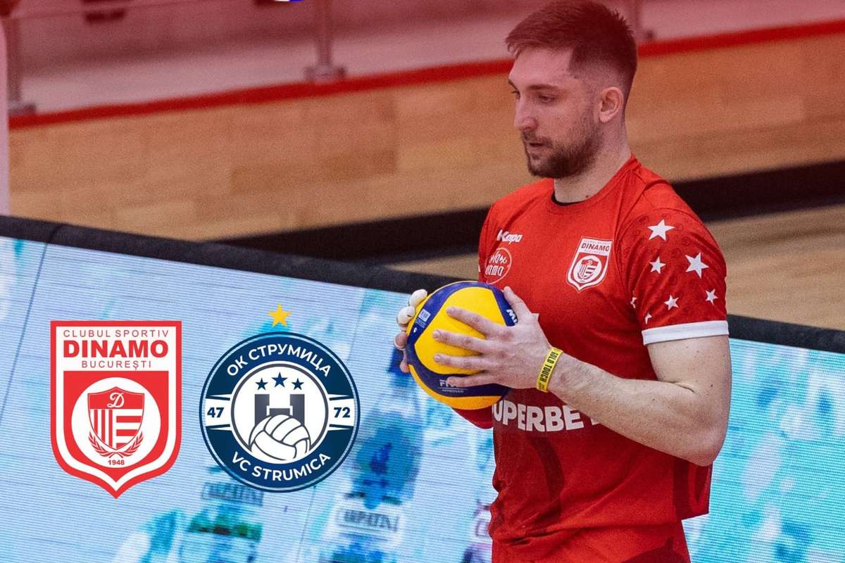 CS Dinamo va intalni o echipa din Macedonia in Champions League