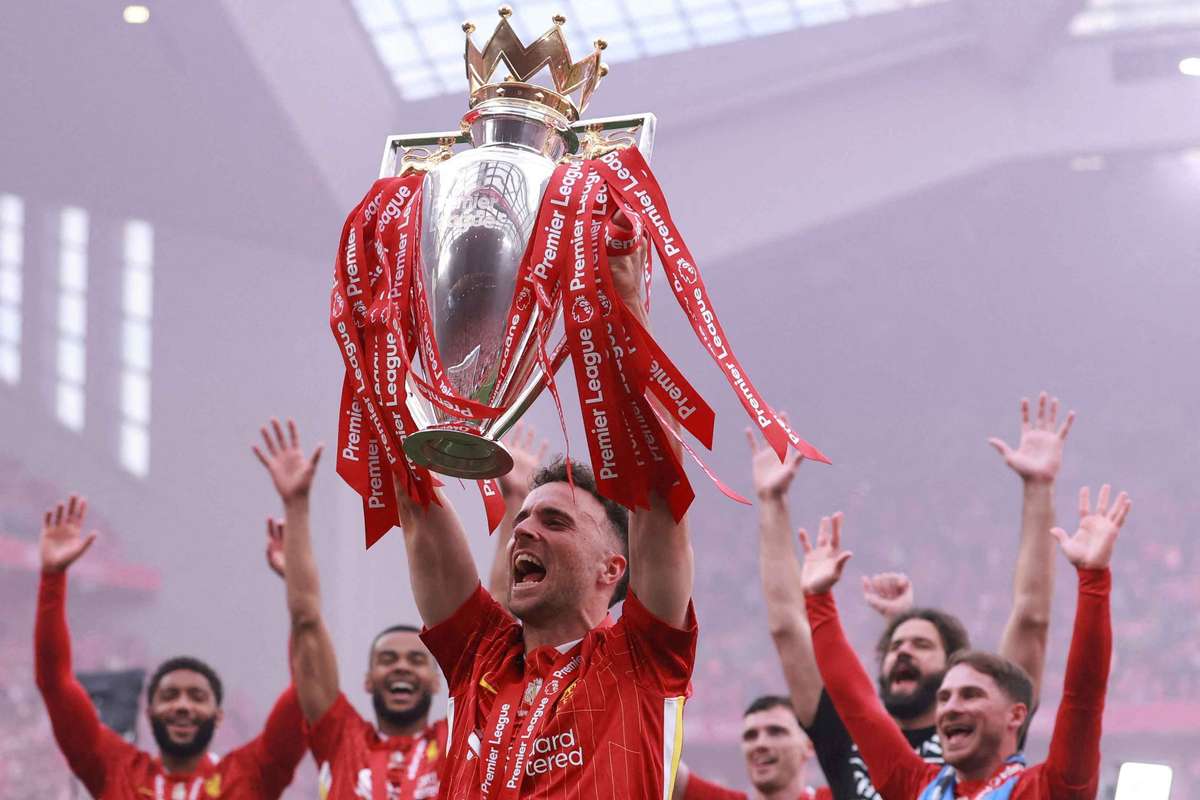 Cariera lui Diogo Jota Starul Liverpool a murit la 28 de ani