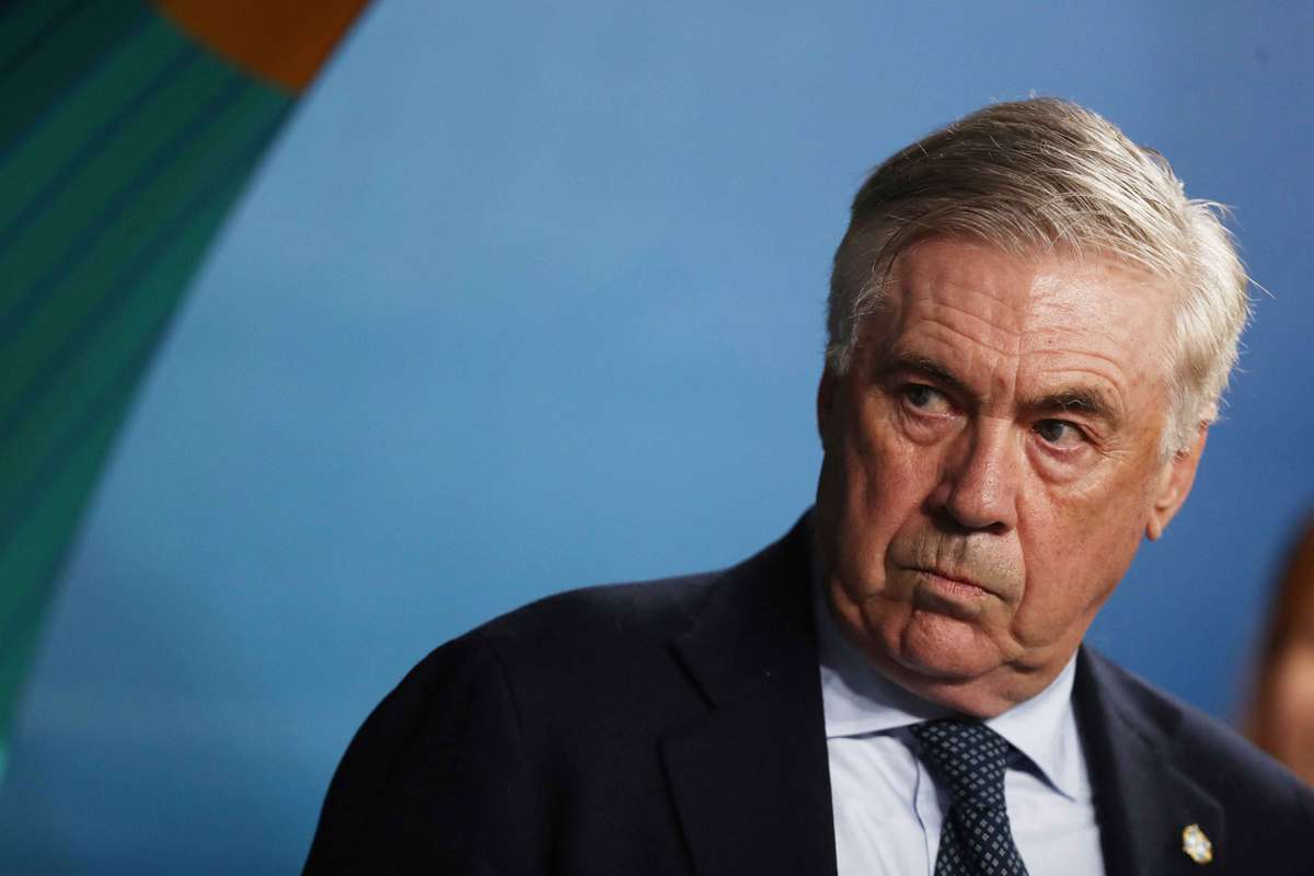 Carlo Ancelotti condamnat la un an de inchisoare pentru frauda fiscala