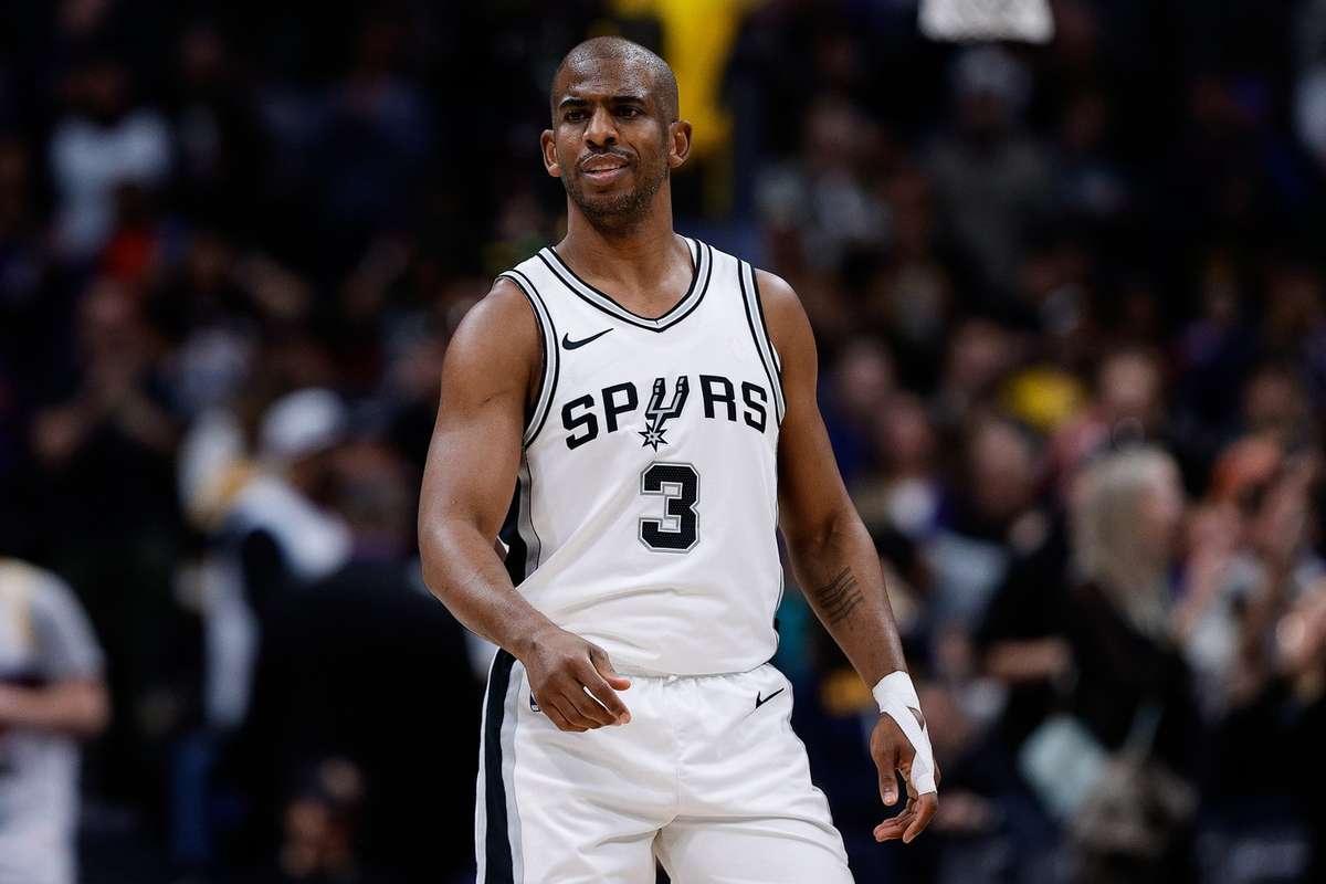 Chris Paul revine la Los Angeles Clippers pentru ultimul sezon