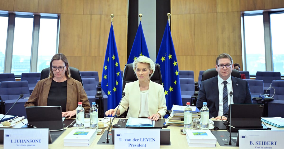 Comisia propune un buget UE de 1816 trilioane euro
