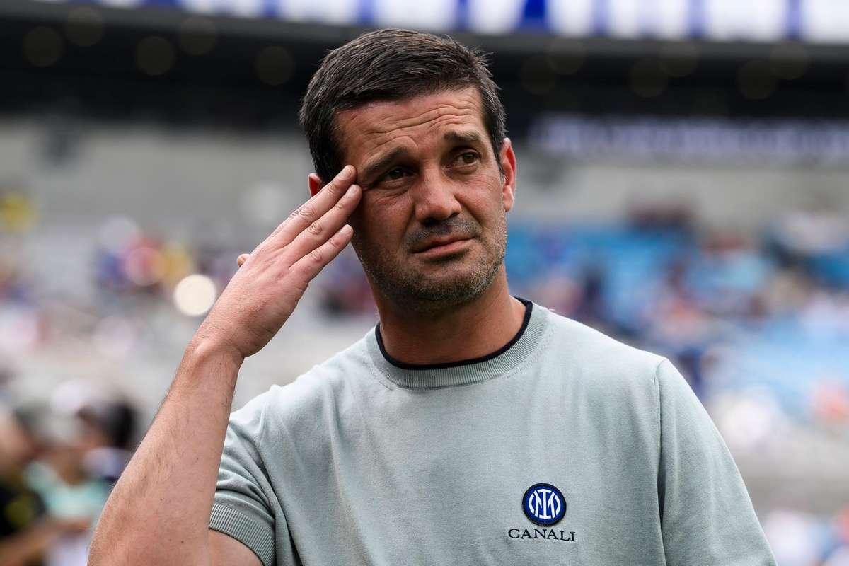 Cristi Chivu dupa eliminarea Interului Puteam face mai mult