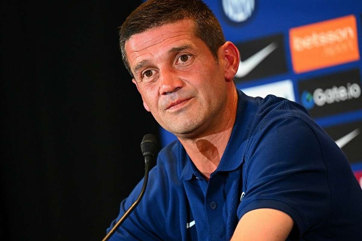Cristian Vieri Chivu este antrenorul ideal pentru Inter Milano