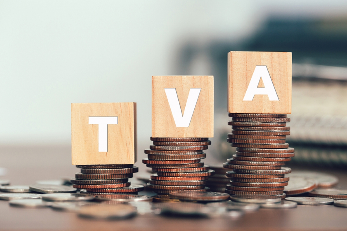 Curtea Constitutionala a decis TVA ul poate creste