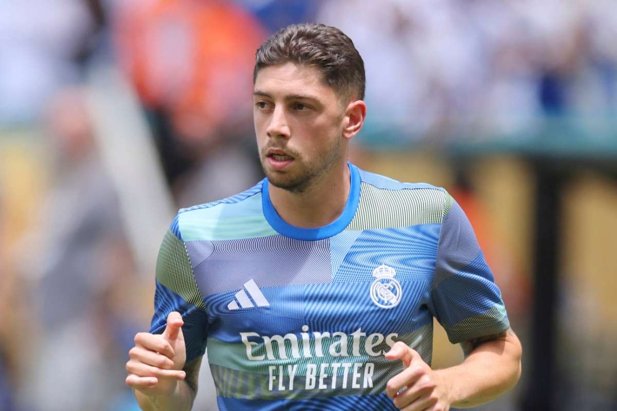 De la Real Madrid la Liga 2 Vallejo la Albacete