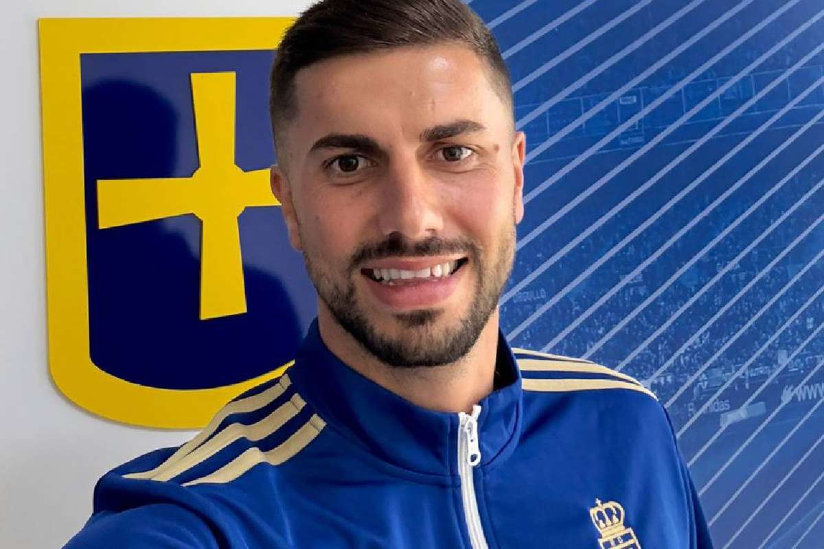 Debut pentru Horatiu Moldovan la Real Oviedo