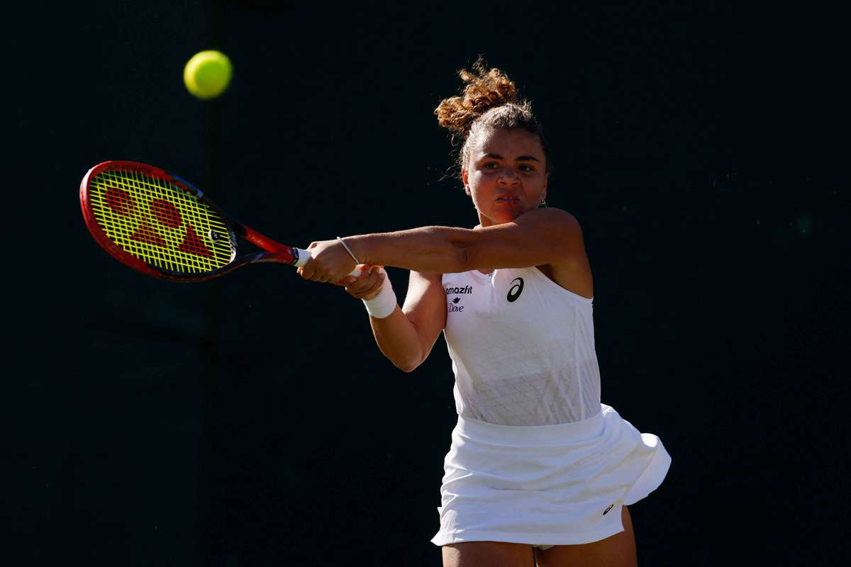 Decizie drastica a lui Jasmine Paolini dupa Wimbledon
