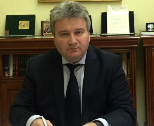 Decizie in cazul Mita la Universitatea Oradea