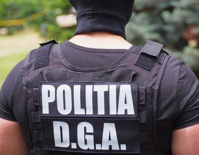 Descindere preventiva a DGA la Evidenta Persoanelor Bihor