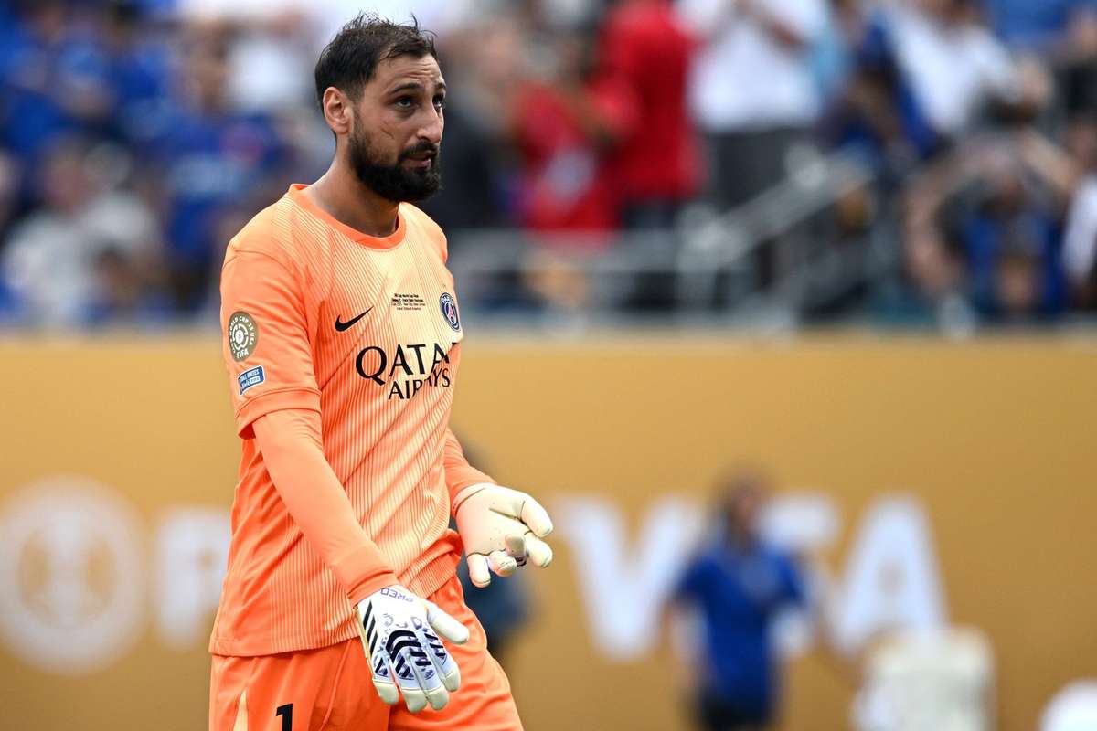 Donnarumma urmrit de Manchester City si Bayern Mutare posibila