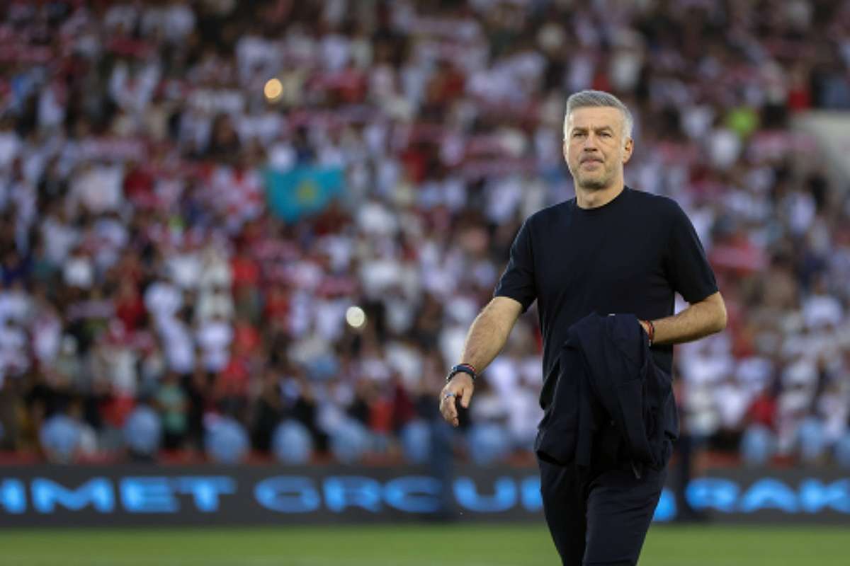 Edi Iordanescu inceput perfect la Legia Varsovia Nu ma mir