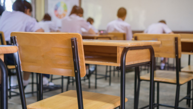 Examenul national de definitivat rezultatele probei scrise