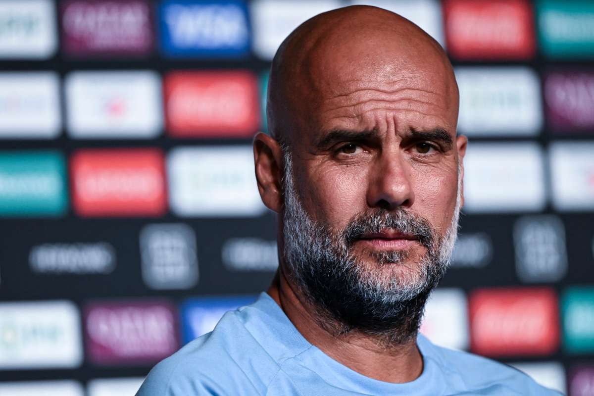 Federatia indiana de fotbal confirma ca zvonurile despre Guardiola si Xavi au fost farse