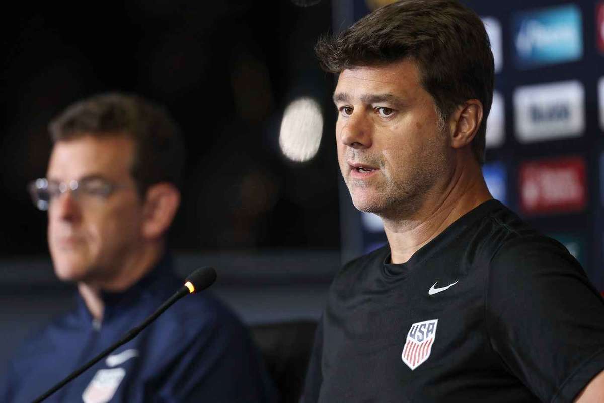 Finala Gold Cup este un test esential pentru SUA