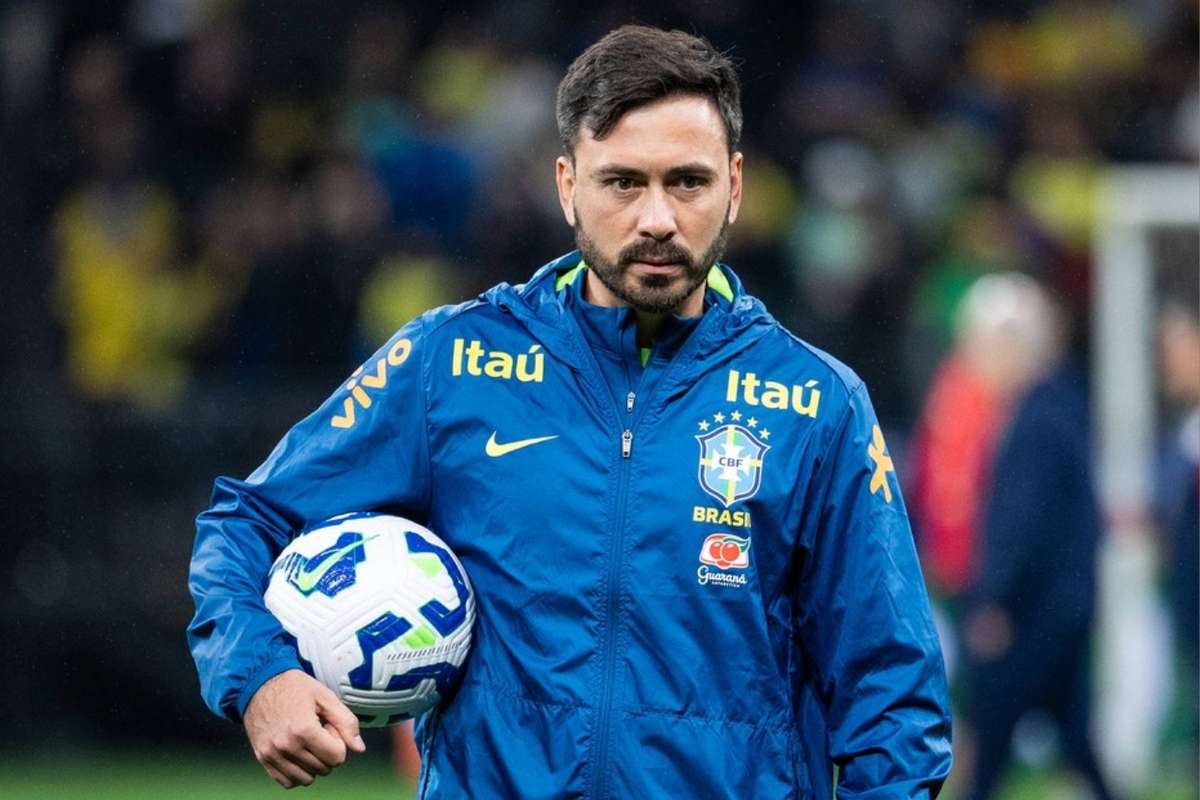 Fiul lui Carlo Ancelotti primit cu bratele deschise in Brazilia