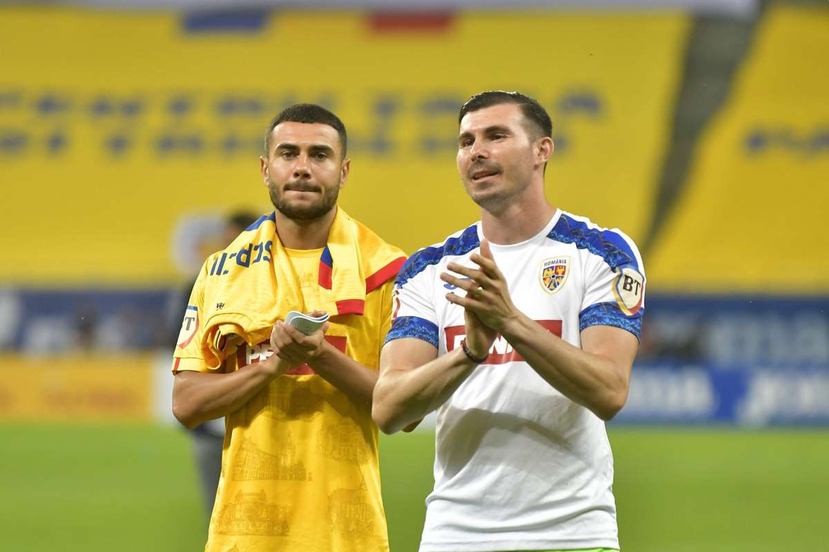 Florin Nita liber de contract la 38 de ani