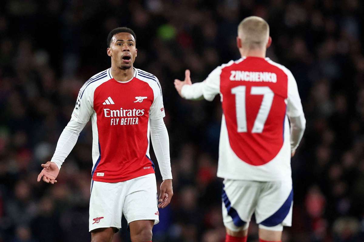 Gabriel crede ca achizitiile noi ajuta Arsenal sa castige trofee