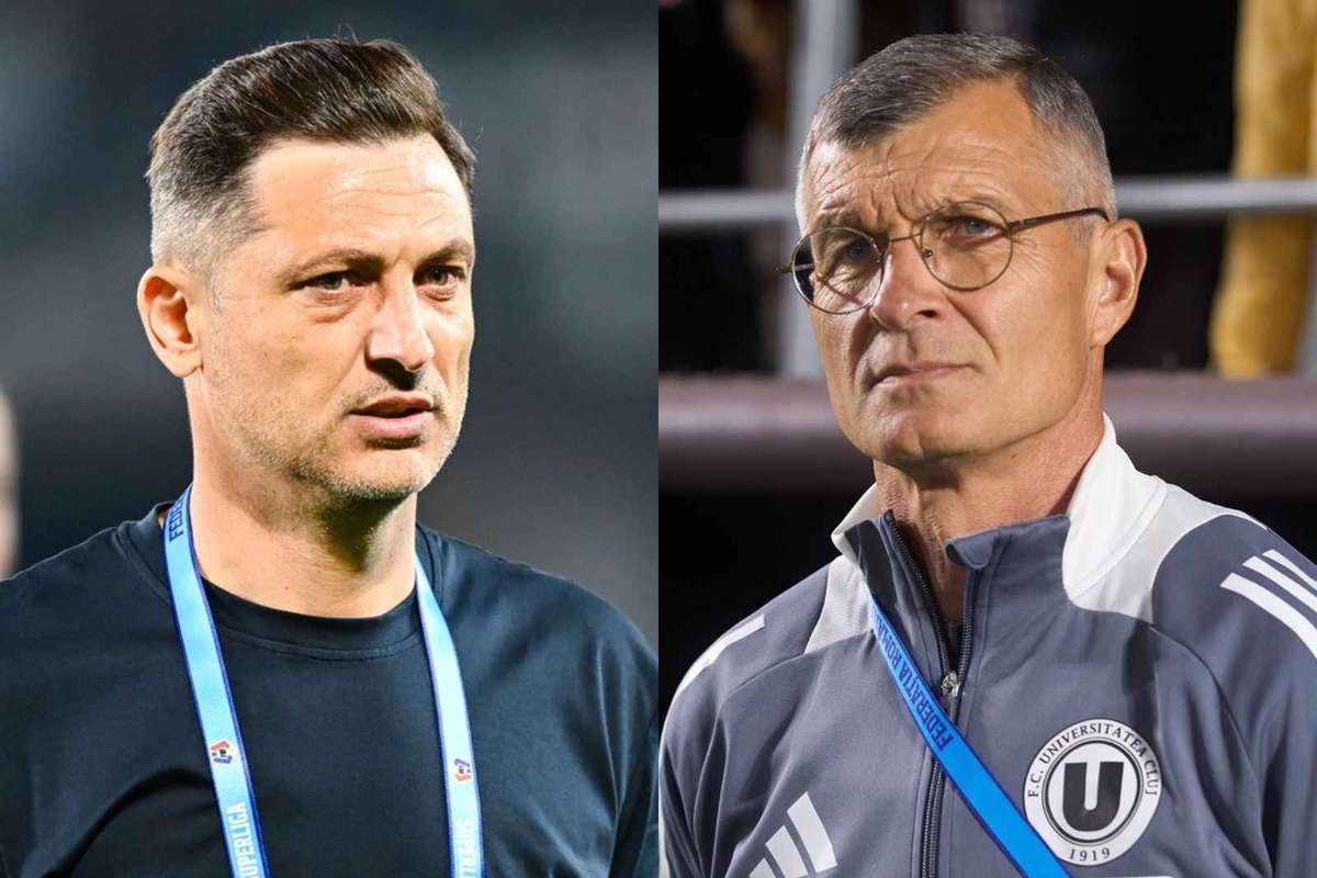 Greu pentru U Cluj usor pentru Univ Craiova Adversarii din turul 3 preliminar al UECL