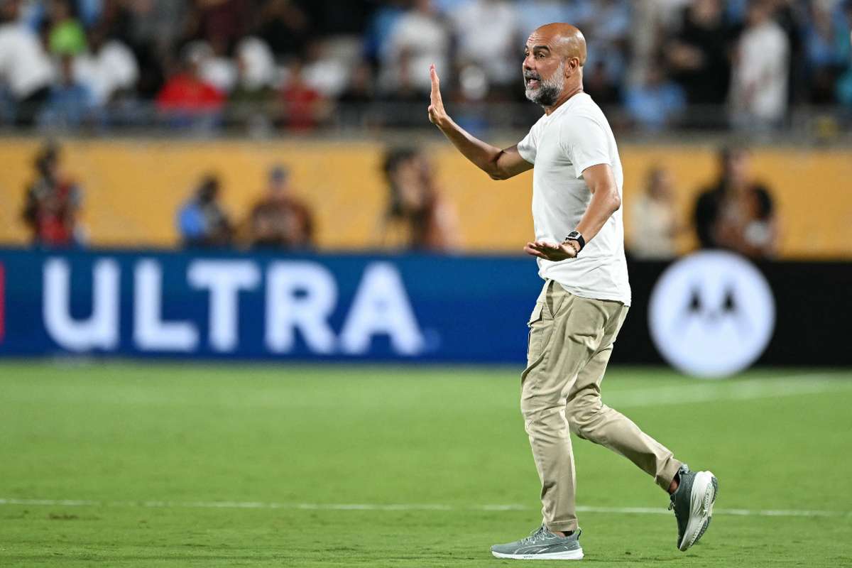 Guardiola anunta o pauza in cariera dupa City