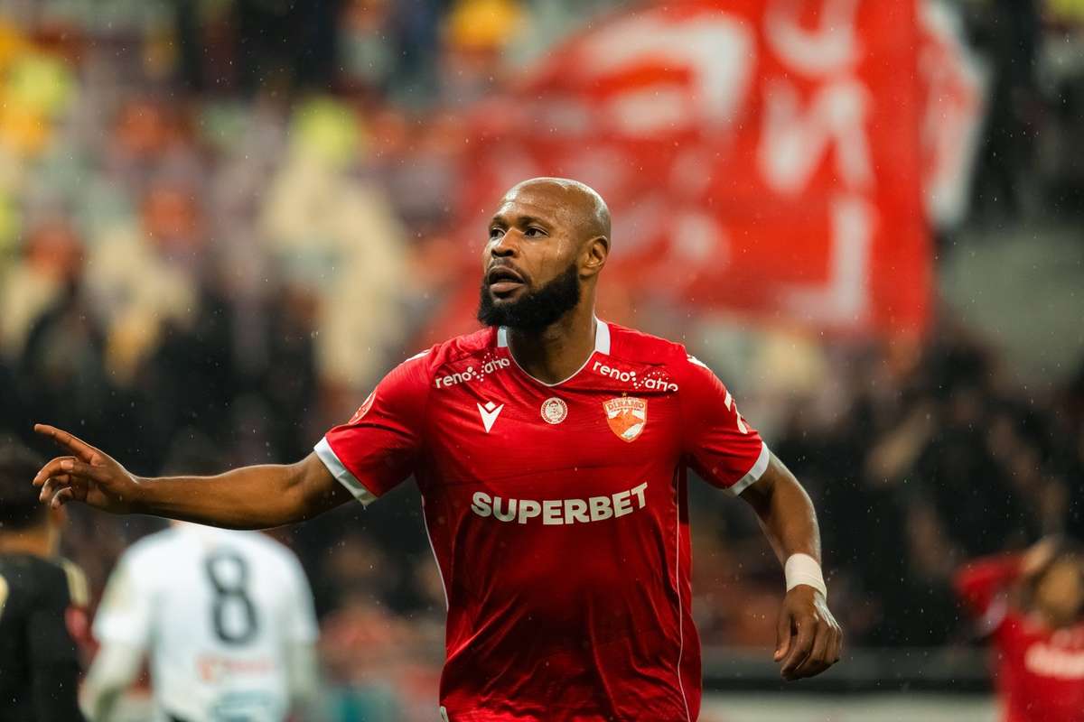 Hakim Abdallah paraseste Dinamo dupa doua sezoane