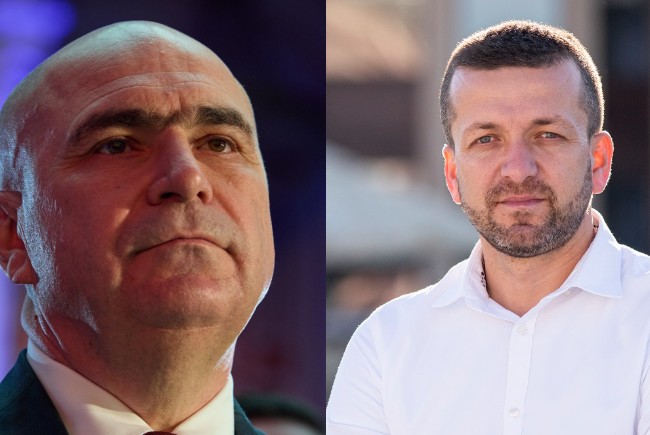 Ilie Bolojan a fost ales presedinte al PNL