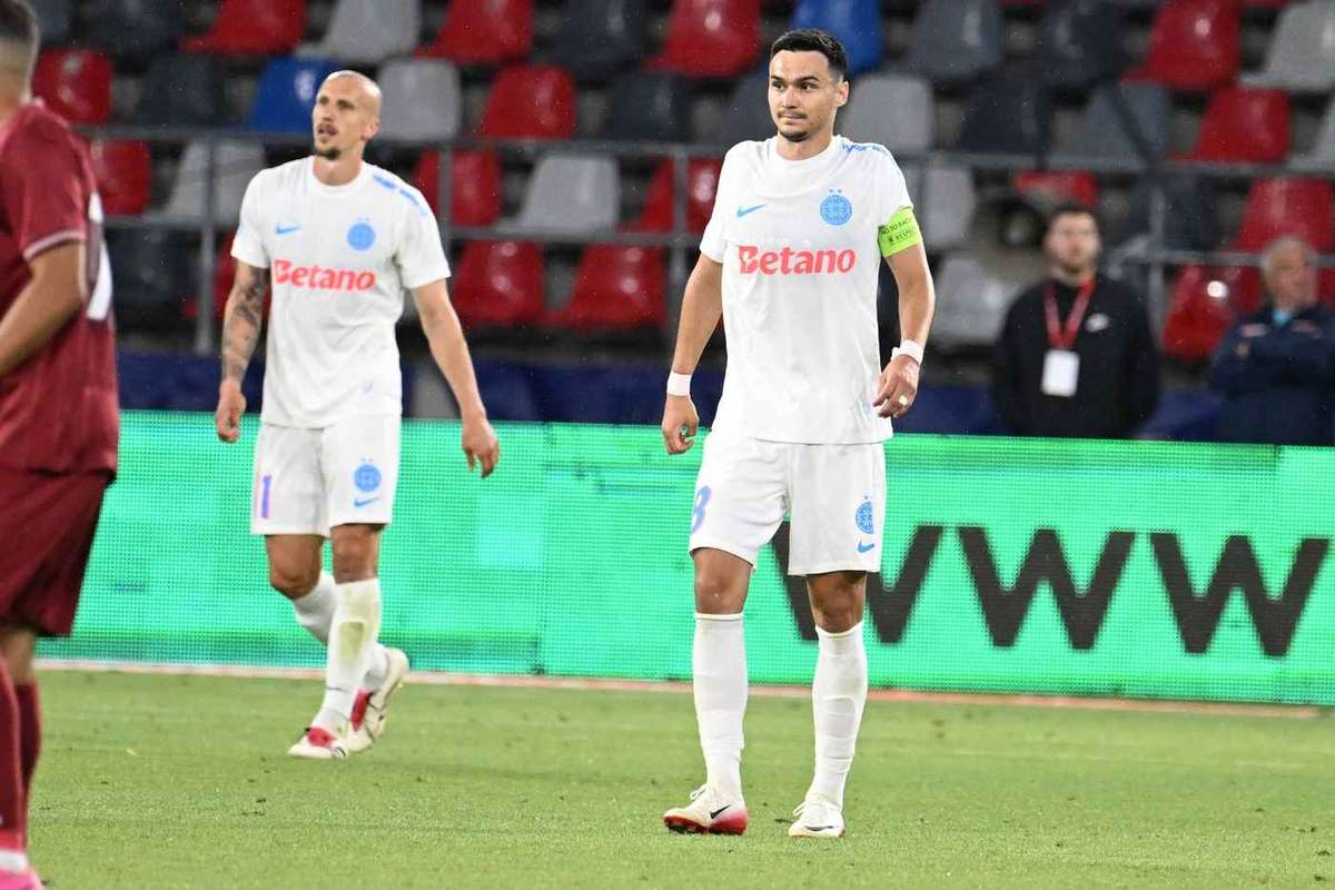 Inter Escaldes FCSB cine transmite meciul la TV