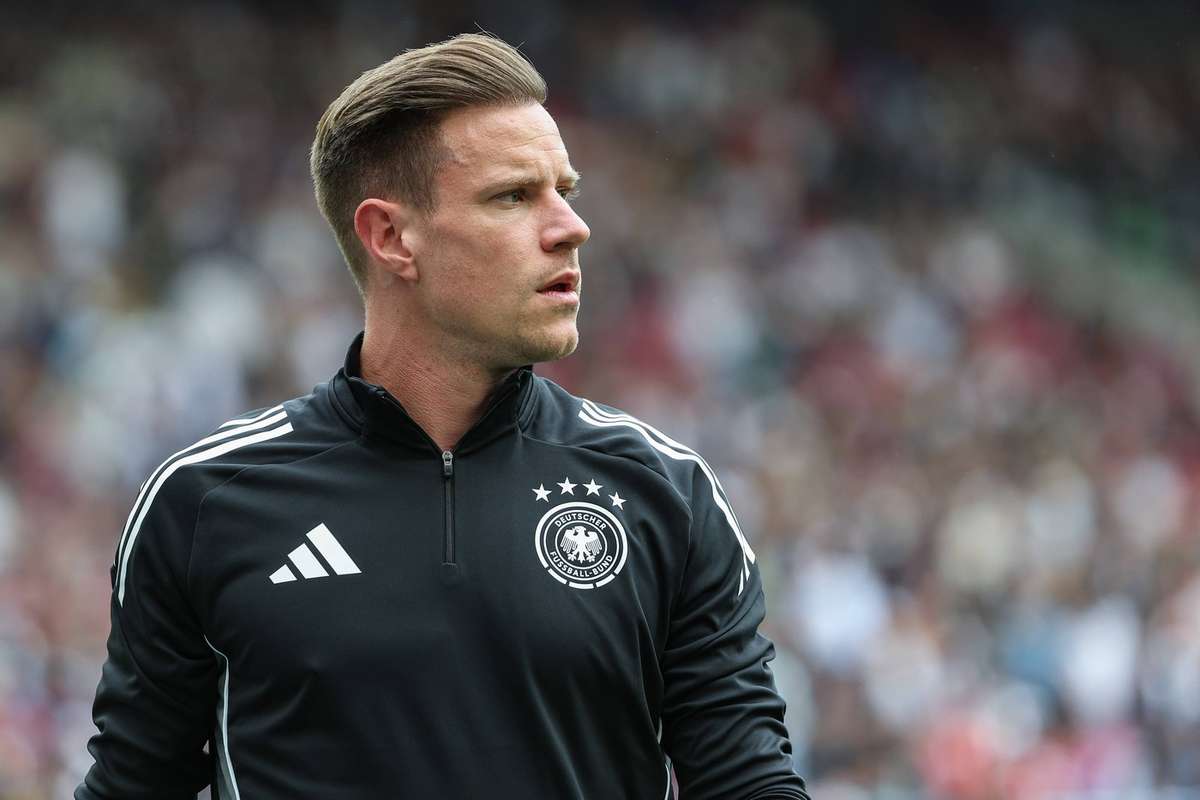 Inter Milano forteaza transferul lui Ter Stegen Chivu il aduce in Serie A
