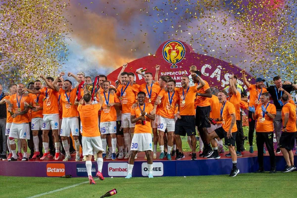 Jucatorii cu care FCSB ataca Liga Campionilor
