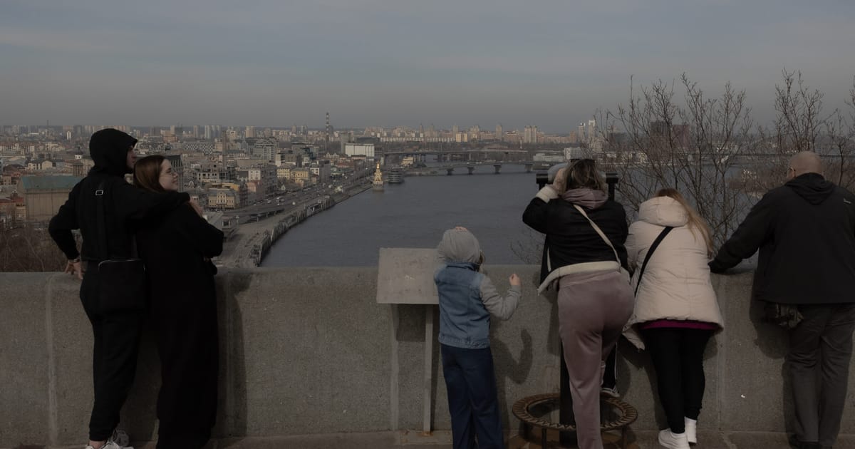Kyiv refuza numirea sefului biroului de infractiunii economice