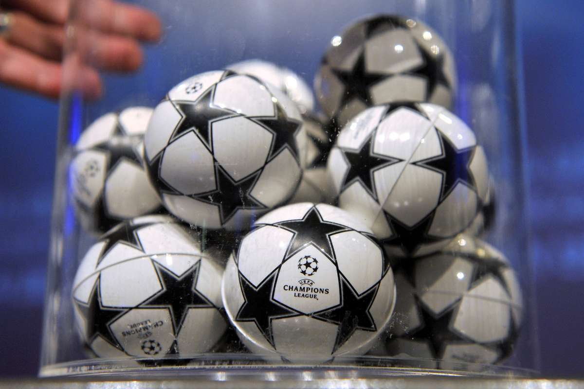 LIVE FCSB afla adversarul din turul 3 UCL