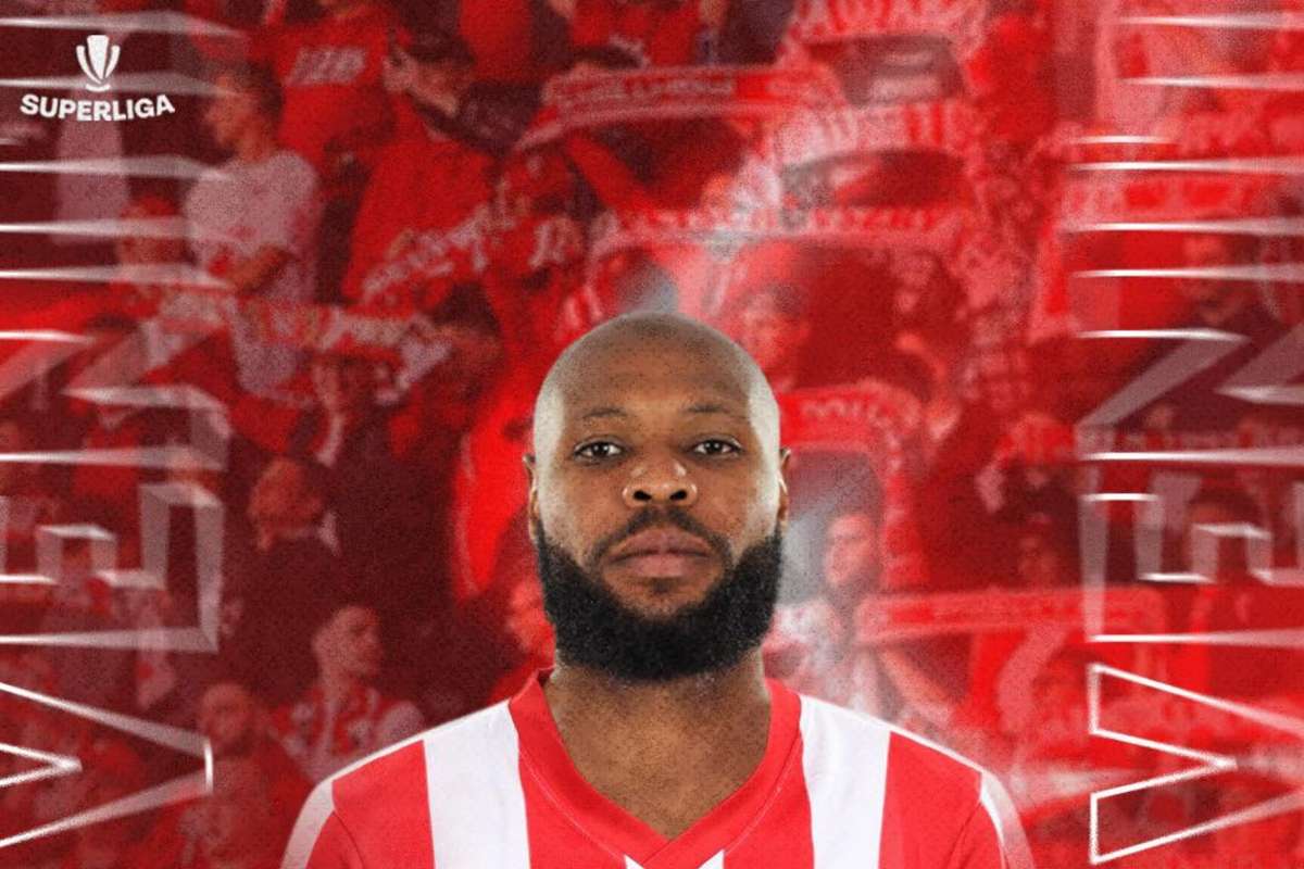 La sub 24 de ore dupa despartire noul club din Superliga