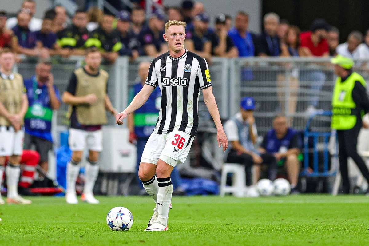 Leeds a incheiat transferul lui Longstaff de la Newcastle