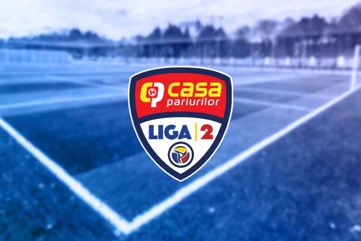 Liga 2 si Liga 3 au stabilit calendarul 2025 2026