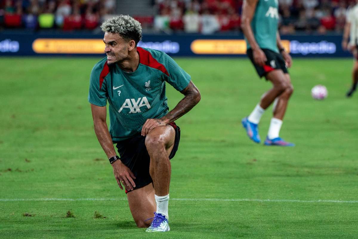 Liverpool il pierde pe Luis Diaz Bayern plateste 75 milioane