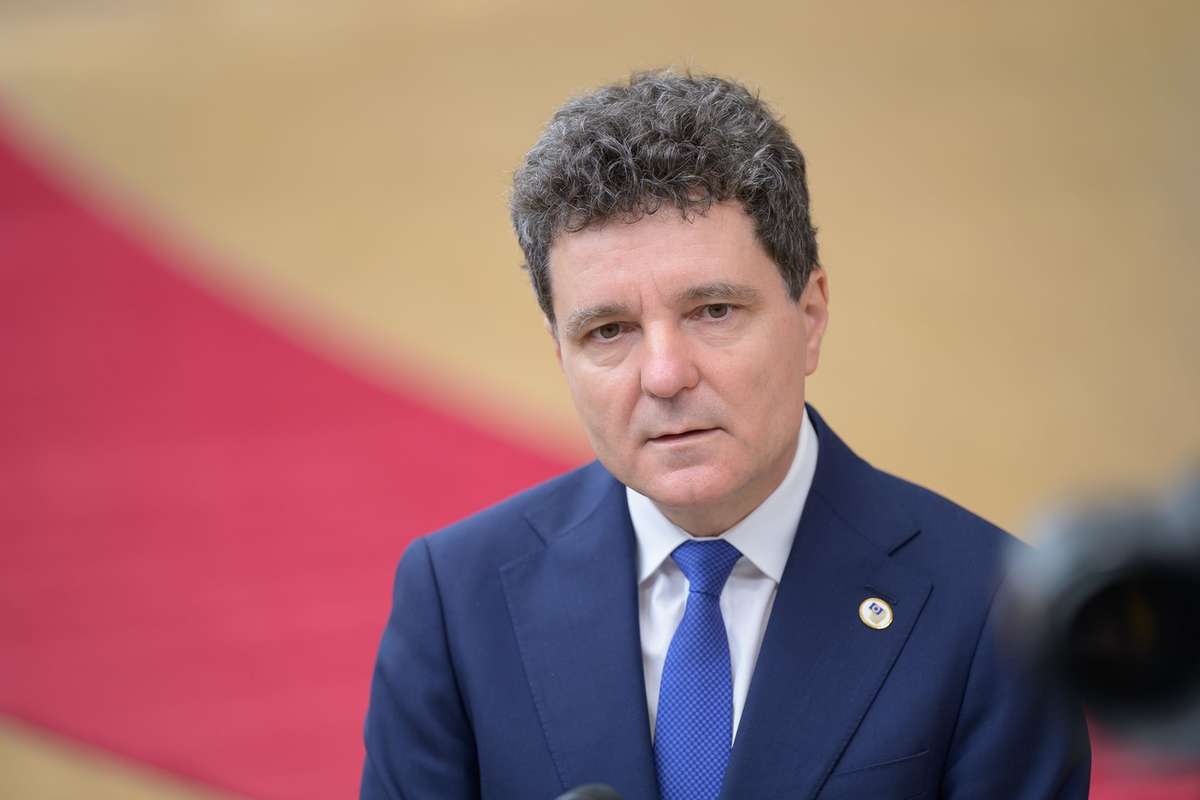 Mesajul presedintelui Nicusor Dan dupa moartea lui Mihai Leu