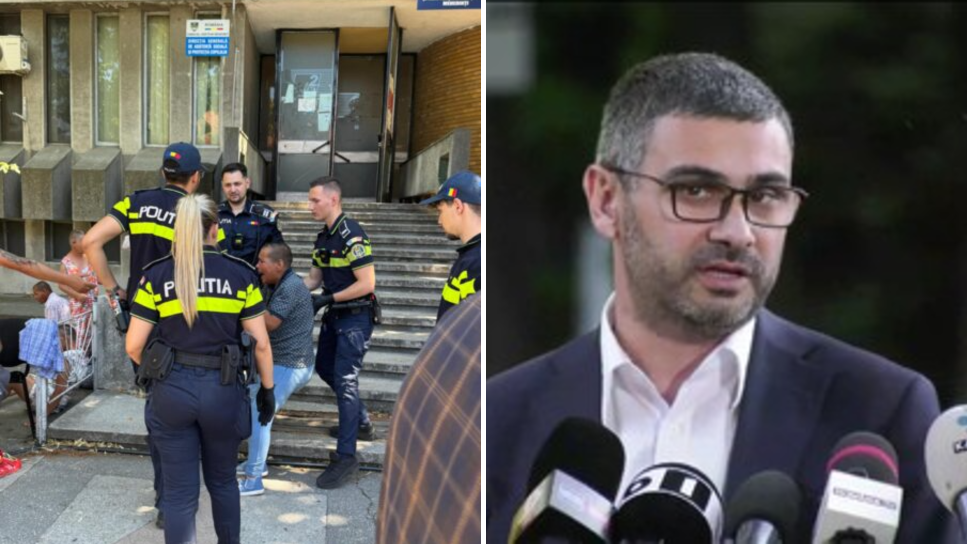 Ministrul Muncii anunta controale rapide dupa abuzuri